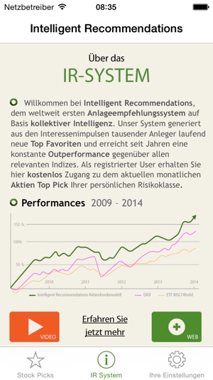 IR StockPicks(圖2)-速報App