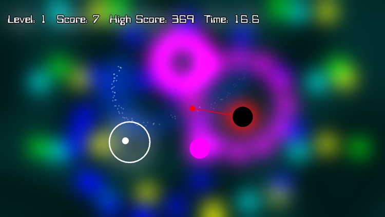 Spinoid screenshot-4
