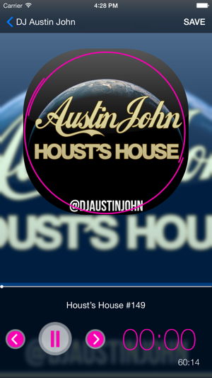 DJ Austin John(圖1)-速報App