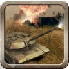 Tank Battle Warfare Simulation