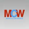 Muscle Car World Magazine - Essential information for enthusiasts of high performance, new and classic cars