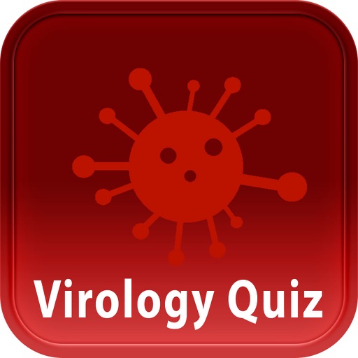 Virology Quiz icon