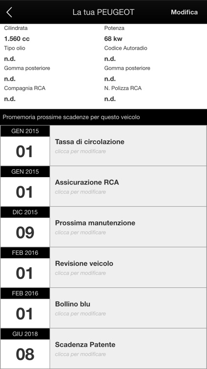 ANZIDEIAUTO screenshot-3