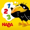 HABA Counting Raven