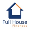 Full House Finances for iPad