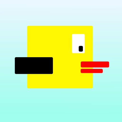 Happy Bird 2015 iOS App