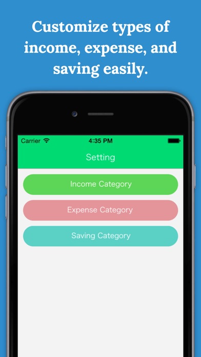 How to cancel & delete Budgeting Monitor - Best Personal Budget Planner for Expenditure and Money Control from iphone & ipad 4