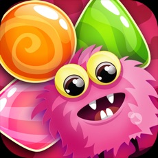 Activities of Tangled Monster: Grab out monster from haste cactus