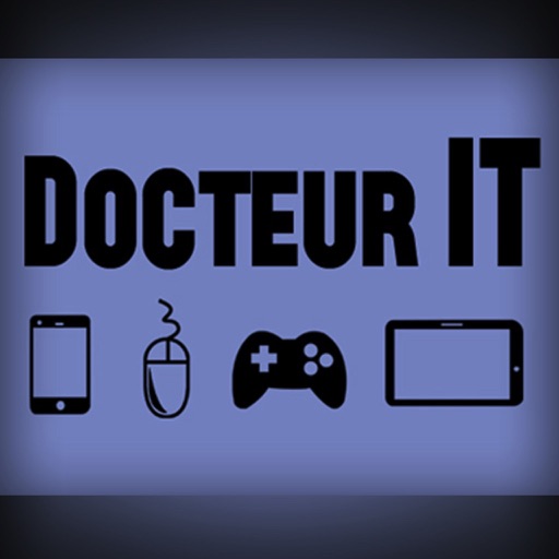 Docteur IT Marseille