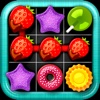 Jelly dash dots mania - Connect the jelly jewels & Make big score best brain puzzle game fun