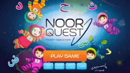 Game screenshot Noor Quest mod apk