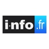 i-nfo.fr HD (i-actu, tests, accessoires, apps gratuites, bons plans et news)