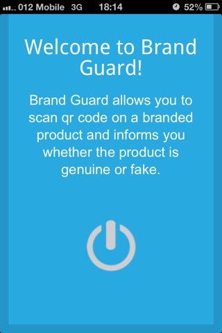 Brand Guard screenshot 3