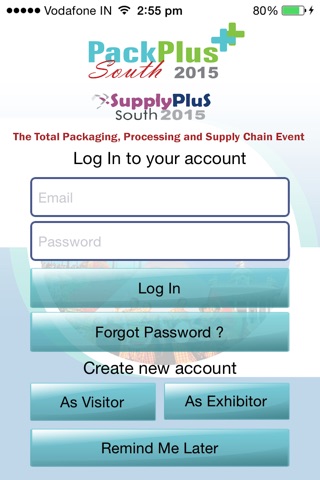 PackPlus South screenshot 2
