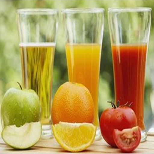 Juicing Recipes - Best Recipes icon