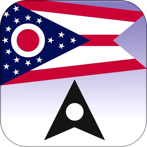 Ohio Offline Maps & Offline Navigation