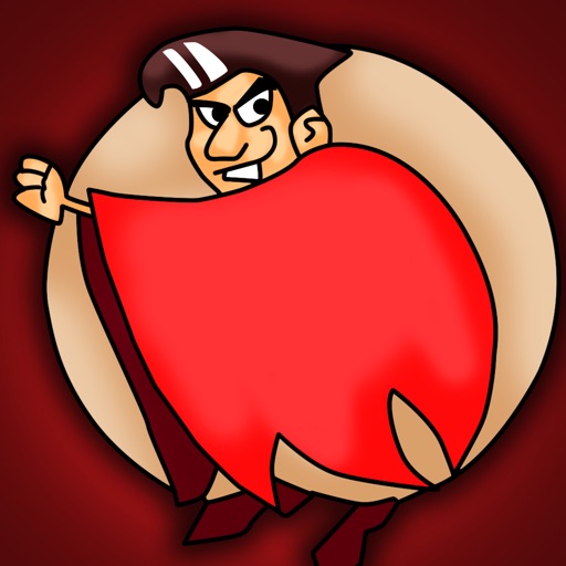 Purge of The Dead: Scary Dracula the Vampire Shooter- Free icon