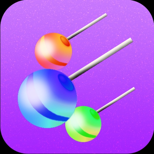 Sweet Strikes iOS App