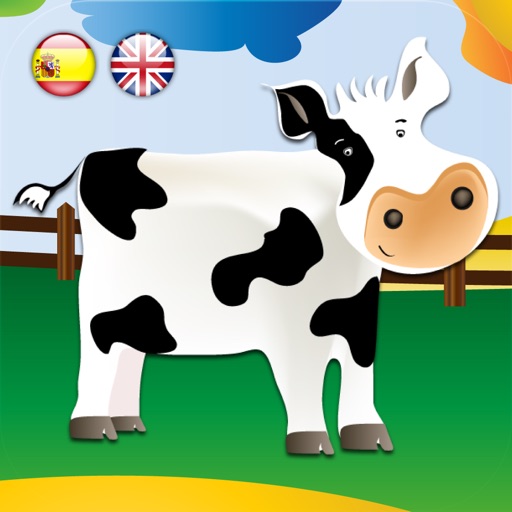 My funny farm animals iOS App