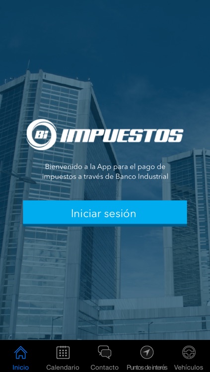 Bi Impuestos