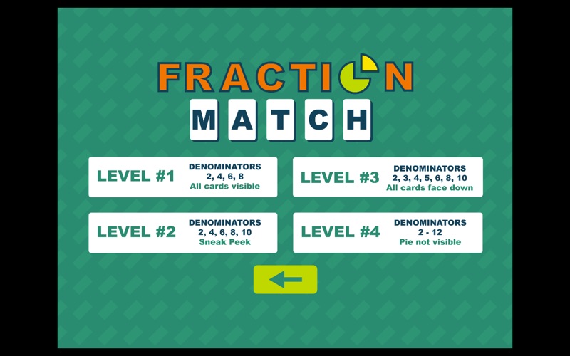 Fraction Match thumbnail 2