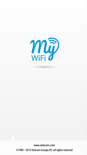 MyWiFi(圖1)-速報App