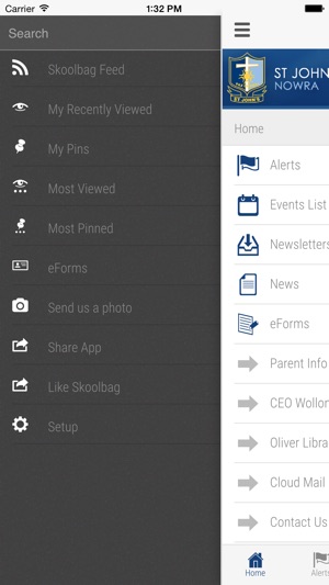 St John The Evangelist Nowra - Skoolbag(圖3)-速報App