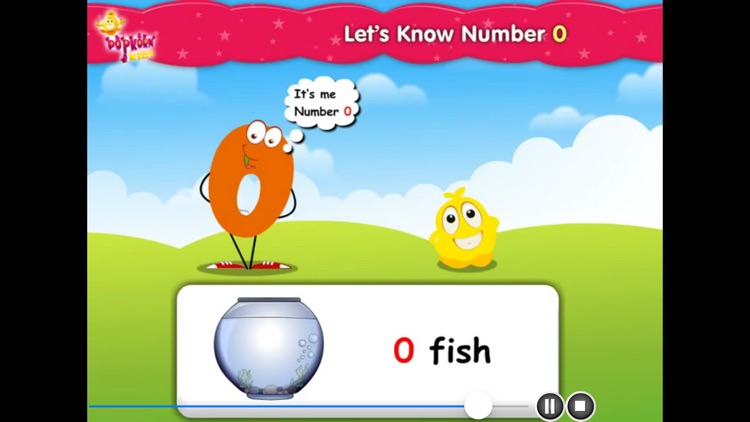 Look And Learn Math For Age 3+ screenshot-3