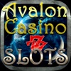 ``` 2015 ``` Avalon Casino Slots - FREE Slots Game
