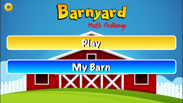 First Grade Math Challenge - FULL Barnyard Edition(圖2)-速報App