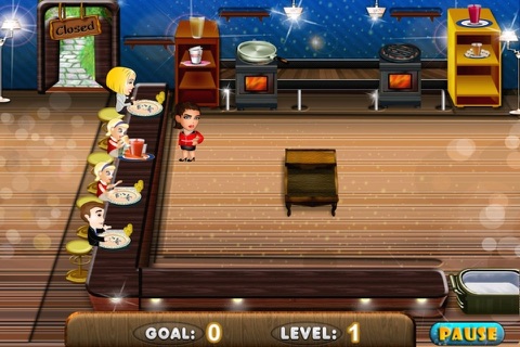 A Hollywood Smoothie Bar PRO - Healthy Juice Recipies Maker Game screenshot 3
