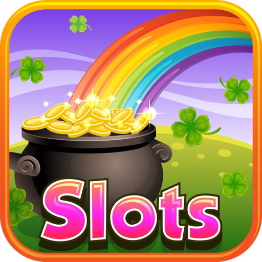 A Lucky Slots Journey - New Slot Game with Big Bonuses!