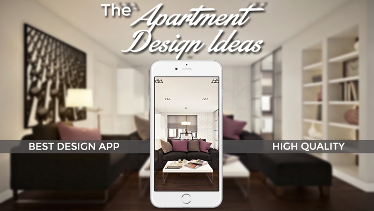 Creative Apartment - Interior Design Ideas