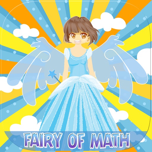 Fairy Of Math - Free Version Icon