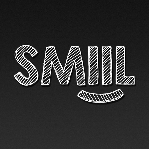 Smiil - The Game iOS App