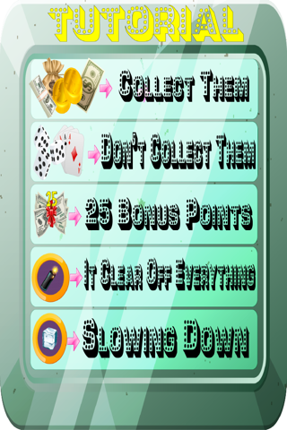 Collect The Money screenshot 4