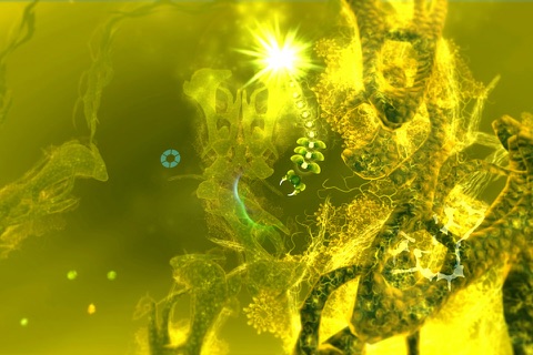Sparkle 3: Genesis screenshot 4