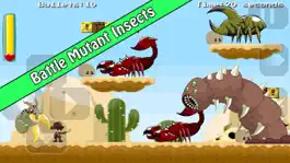 Game screenshot Math Vs Insect mod apk