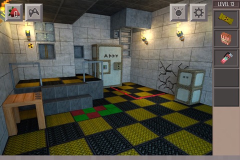 Can You Escape - Craft screenshot 2