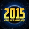 2015 Astrology Planning Guide.