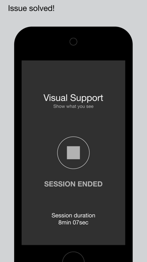 Visual Support(圖5)-速報App