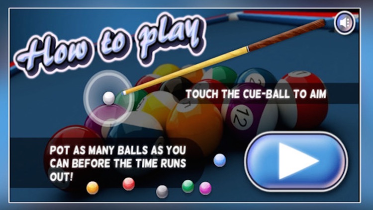 8 Crazy Pool Boll