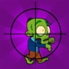 Zombie Sniper X