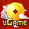 vGame - Phỏm Xâm Poker Liêng Online