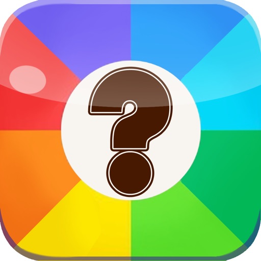 Guess brands' Color iOS App