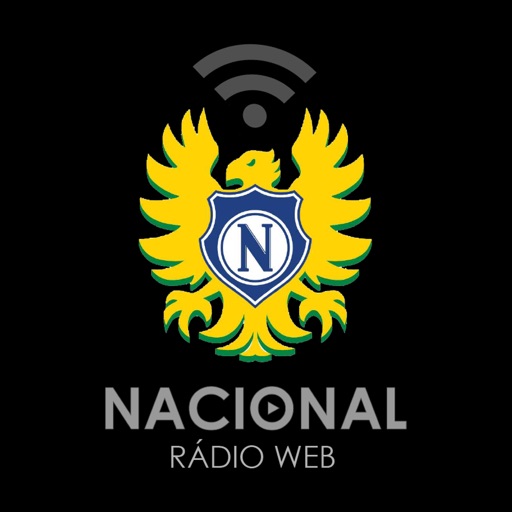 Web Naça icon