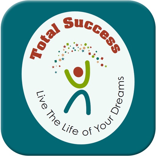 Total Success by James Lewis