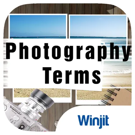 Photography Terms Читы