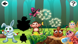 How to cancel & delete Around the World Game: Play and Learn shapes for Children with Animals from iphone & ipad 3