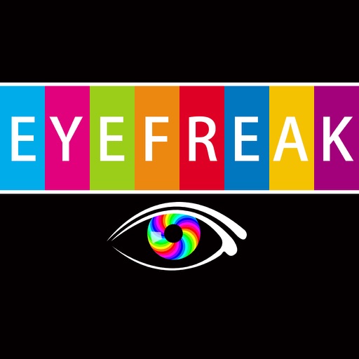 Eye Freak